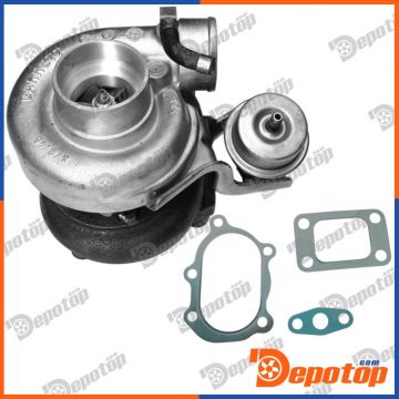 Turbocompresseur pour NISSAN | 14411-22j01, 452022-0001